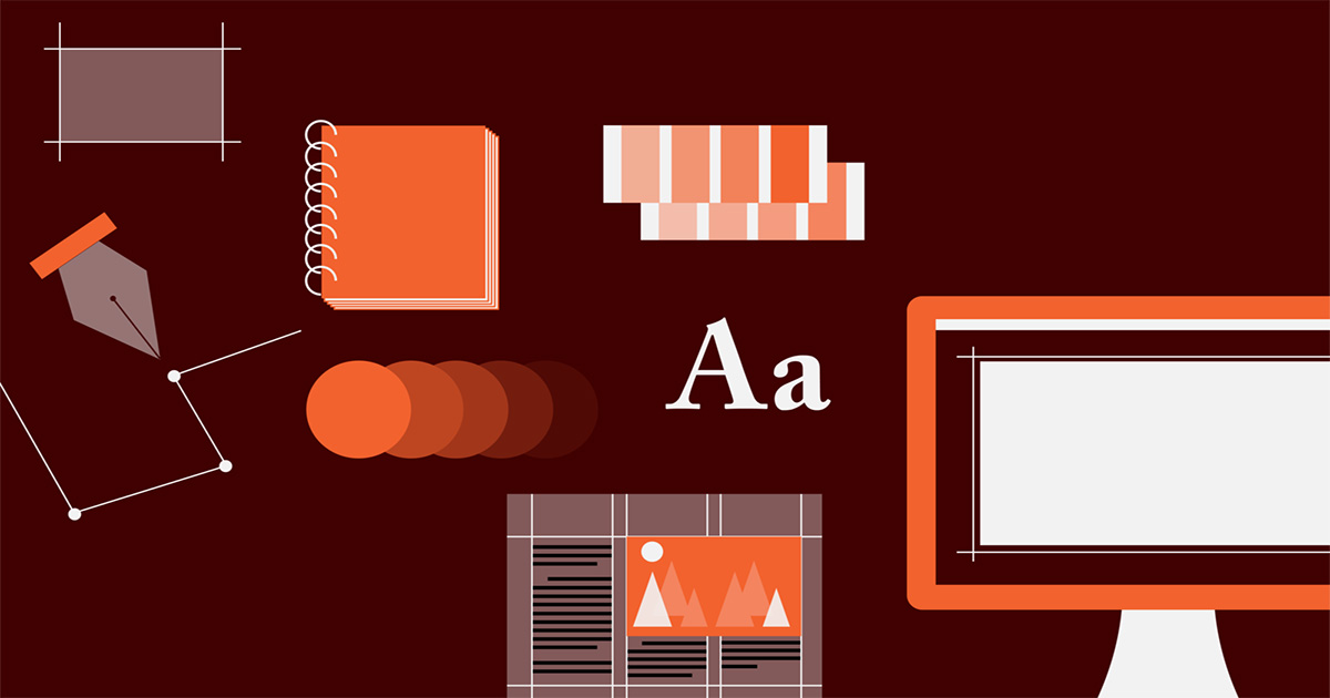 10 Thuật Ngữ Trong Thiết Kế Quan Trọng Bạn Nên Biết